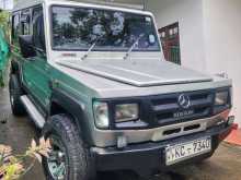 Jeep TEMPO TRAX 2005 SUV