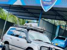 Toyota Land Cruiser Prado 1996 Pickup