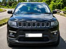 Jeep Turbo 2019 Car