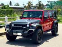 Jeep Wrangler 1ST OWNER 2013 SUV