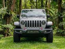 Jeep Wrangler 2018 SUV