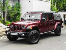 Jeep Wrangler Gladiator 2023 SUV