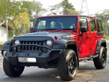 Jeep Wrangler SPORT 2013 SUV