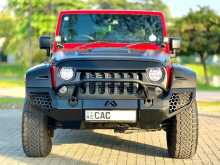 Jeep Wrangler SPORT 2013 SUV