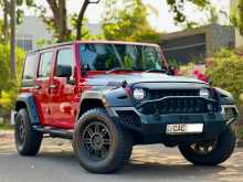 Jeep Wrangler SPORT 2013 SUV