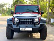 Jeep Wrangler SPORT 2013 SUV