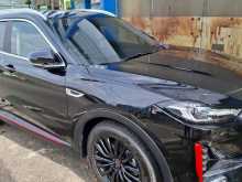 Jetour 70x Plus 2025 Car