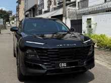 Jetour Dashing 2025 SUV