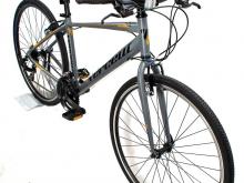 Jetour T2 2023 Motorbike