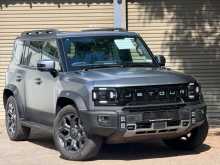 Jetour T2 2026 SUV