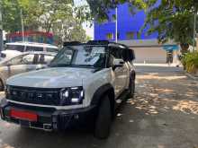 Jetour T2 2026 SUV