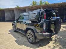 Jetour T2 2026 SUV