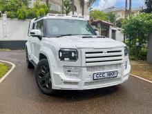 Jetour T2 2026 SUV