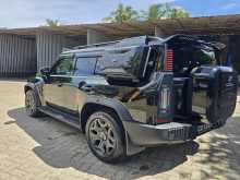Jetour X70 2026 SUV
