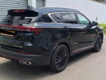 Jetour X70 2025 SUV