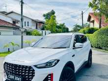 Jetour X70 Plus 2025 SUV