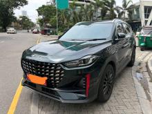 Jetour Xc70 2025 SUV