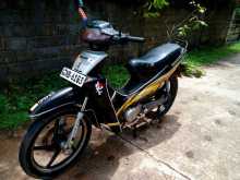 JiaLing  2011 Motorbike