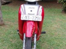 JiaLing 100 2010 Motorbike