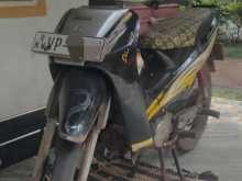 JiaLing 100-B 2010 Motorbike