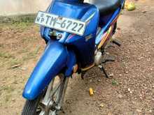 JiaLing 100cc 2007 Motorbike