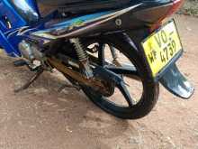 JiaLing 110 2011 Motorbike
