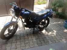 JiaLing 125 2007 Motorbike