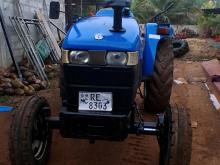 JiaLing 4710 2017 Tractor