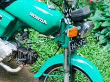 JiaLing 90cc 2005 Motorbike