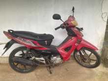 JiaLing Asia Wolf 2010 Motorbike