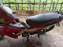 JiaLing JiaLing 2010 Motorbike