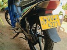 JiaLing JiaLing 2010 Motorbike