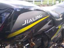 JiaLing JH100 2009 Motorbike