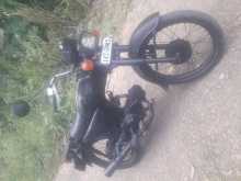 JiaLing Jh70 1996 Motorbike