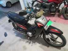 JiaLing Jialing 2010 Motorbike