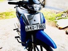 JiaLing Jialing 2012 Motorbike