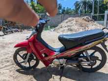 JiaLing Jialing 2010 Motorbike
