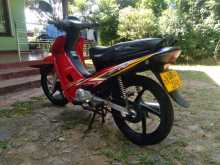 JiaLing Jialing 2009 Motorbike