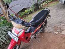 JiaLing Jialing 2014 Motorbike