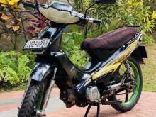 JiaLing Jialing 2010 Motorbike