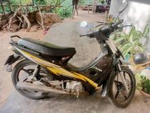 JiaLing Jialing 2008 Motorbike