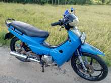 JiaLing Jialing 2013 Motorbike