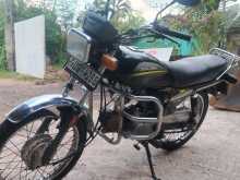 JiaLing Jialing 2009 Motorbike