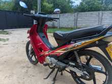 JiaLing Jialinh 2010 Motorbike