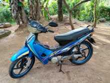 JiaLing Jl 100 2009 Motorbike