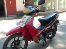 JiaLing Jl 100 2010 Motorbike