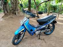 JiaLing Jl 100 2009 Motorbike