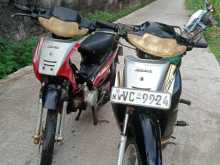 JiaLing JL100 2010 Motorbike