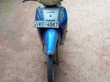 JiaLing JL100-8 2010 Motorbike