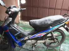 JiaLing LX 100 Wave 2011 Motorbike